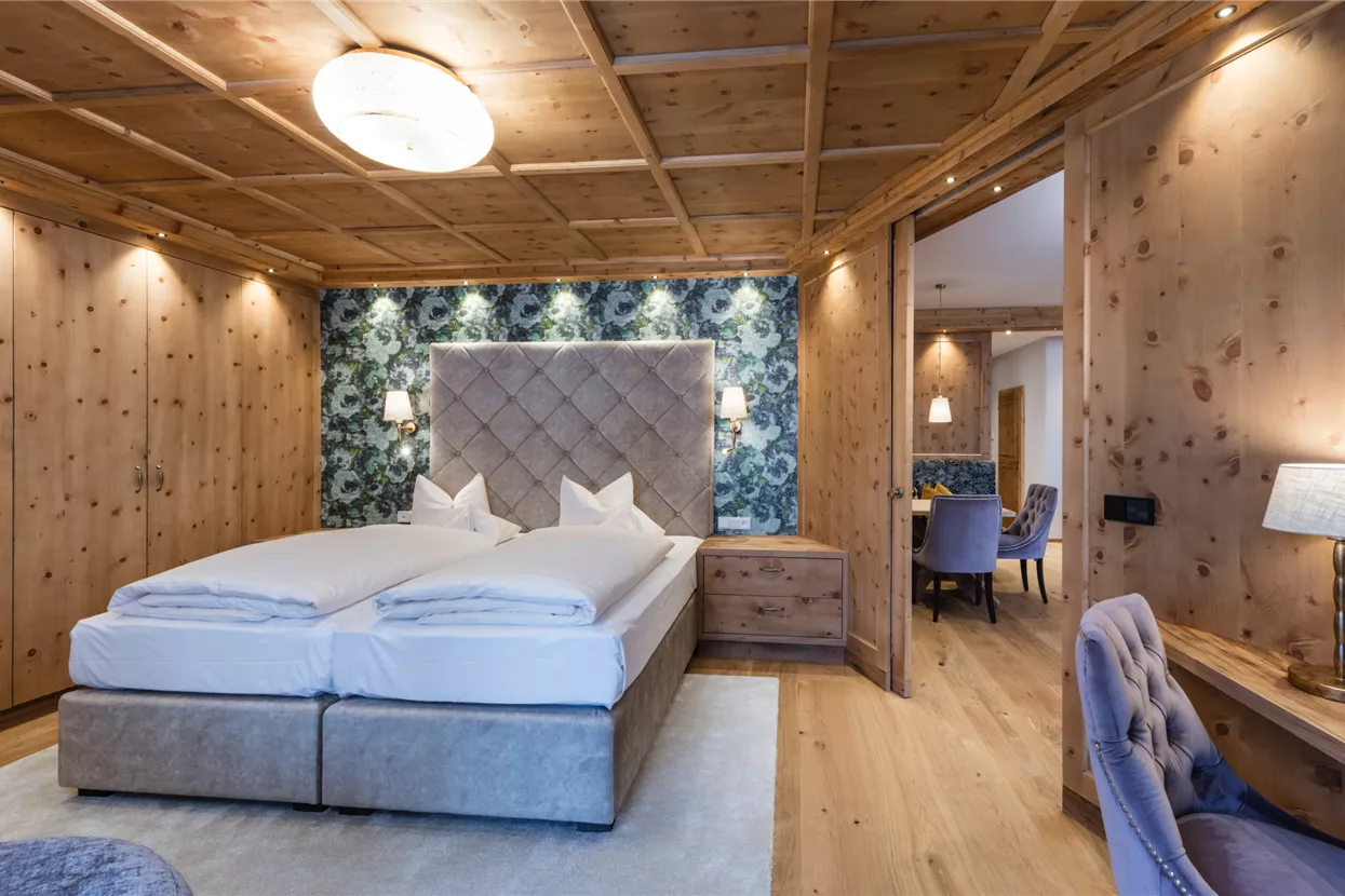 Suite Golfhotel