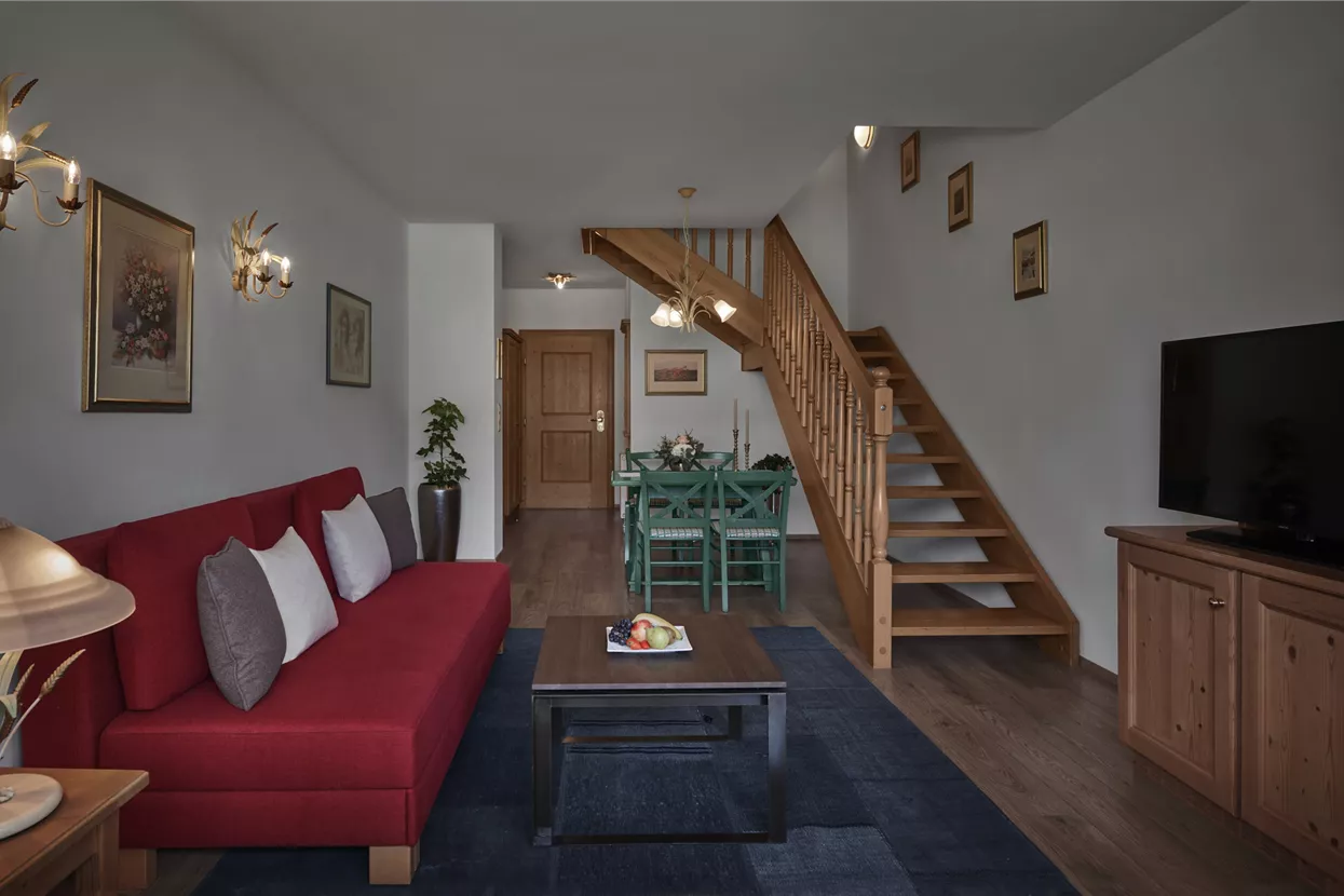 Suite Golfhotel