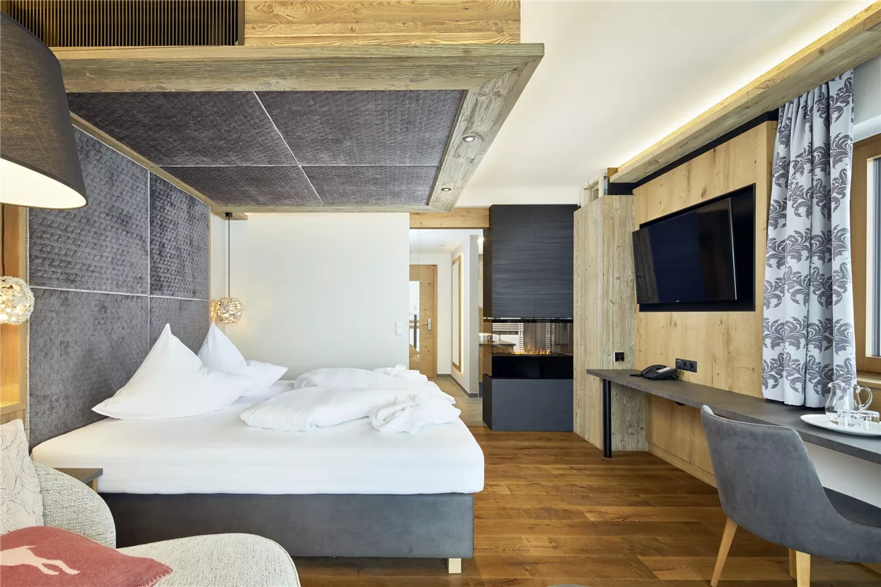 Suite Golfhotel