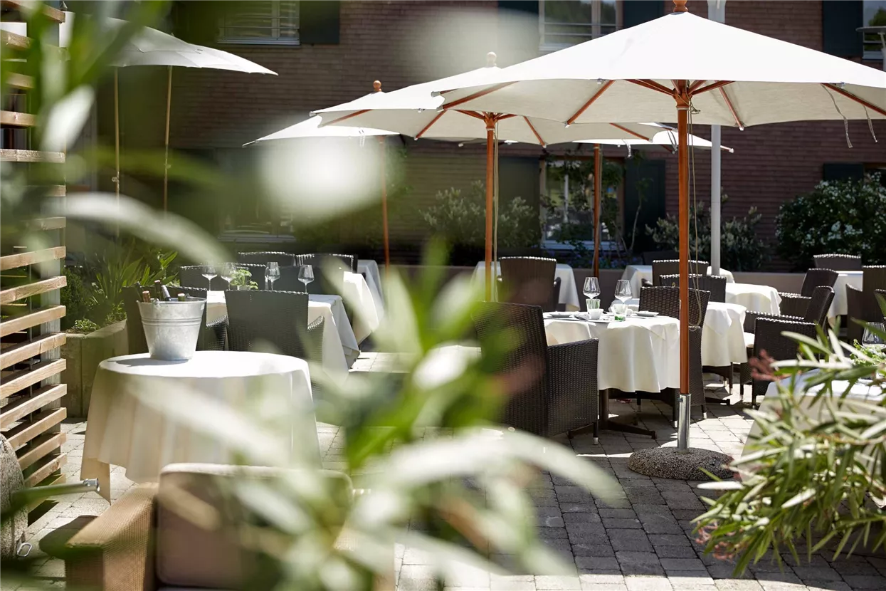 Terrasse Restaurant