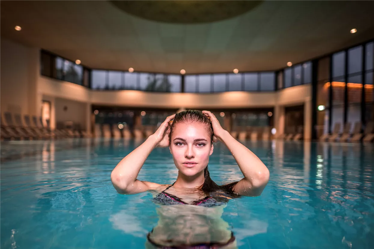 Therme St. Kathrein_Wellnessbecken