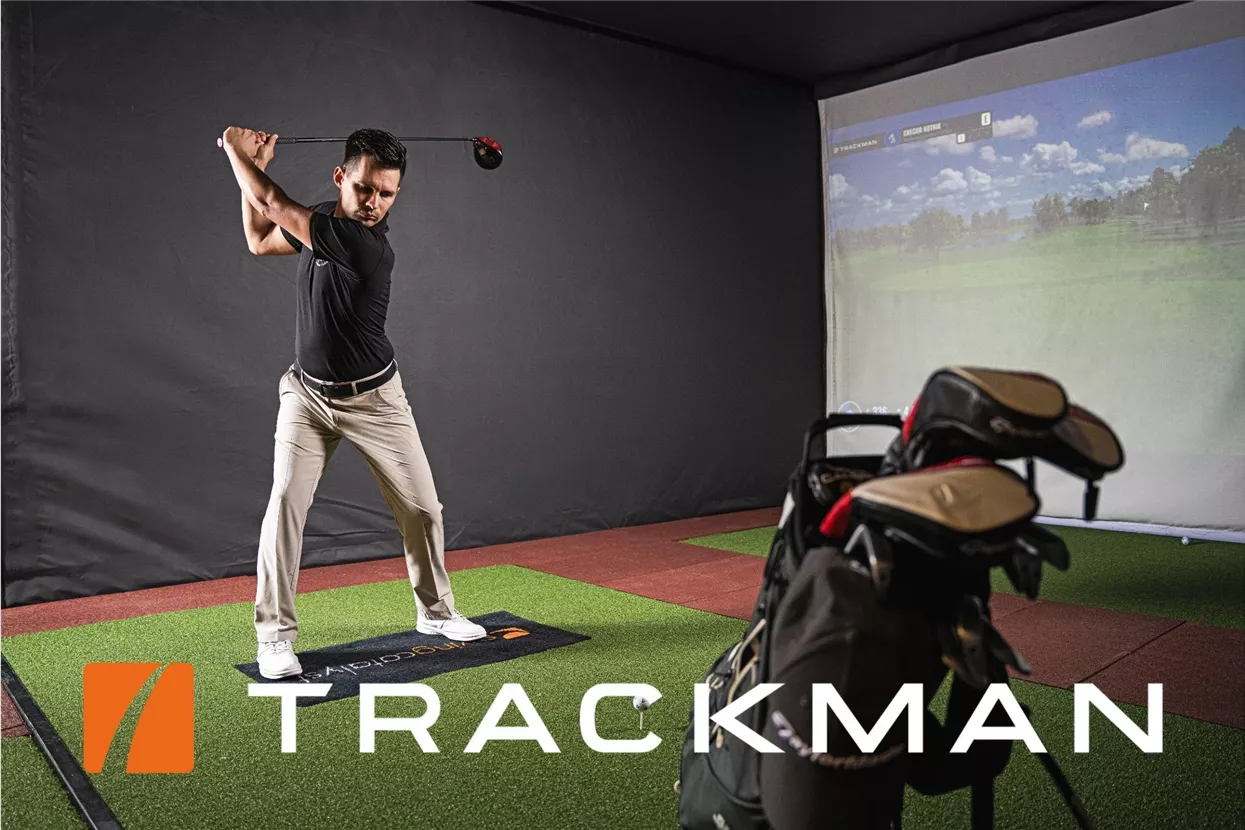 TrackMan Golfsimulator IMLAUER Hotel Schloss Pichlarn.jpg