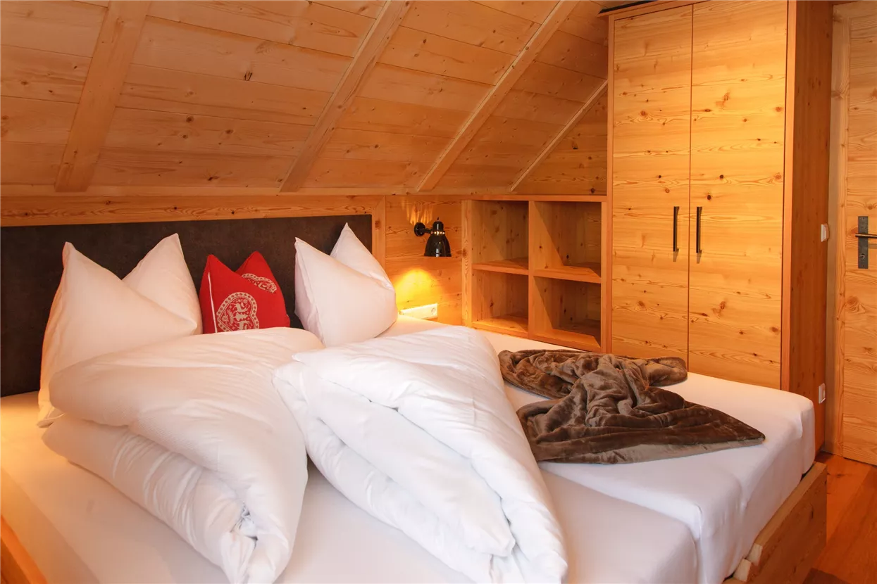 Trattlers Hof-Chalets