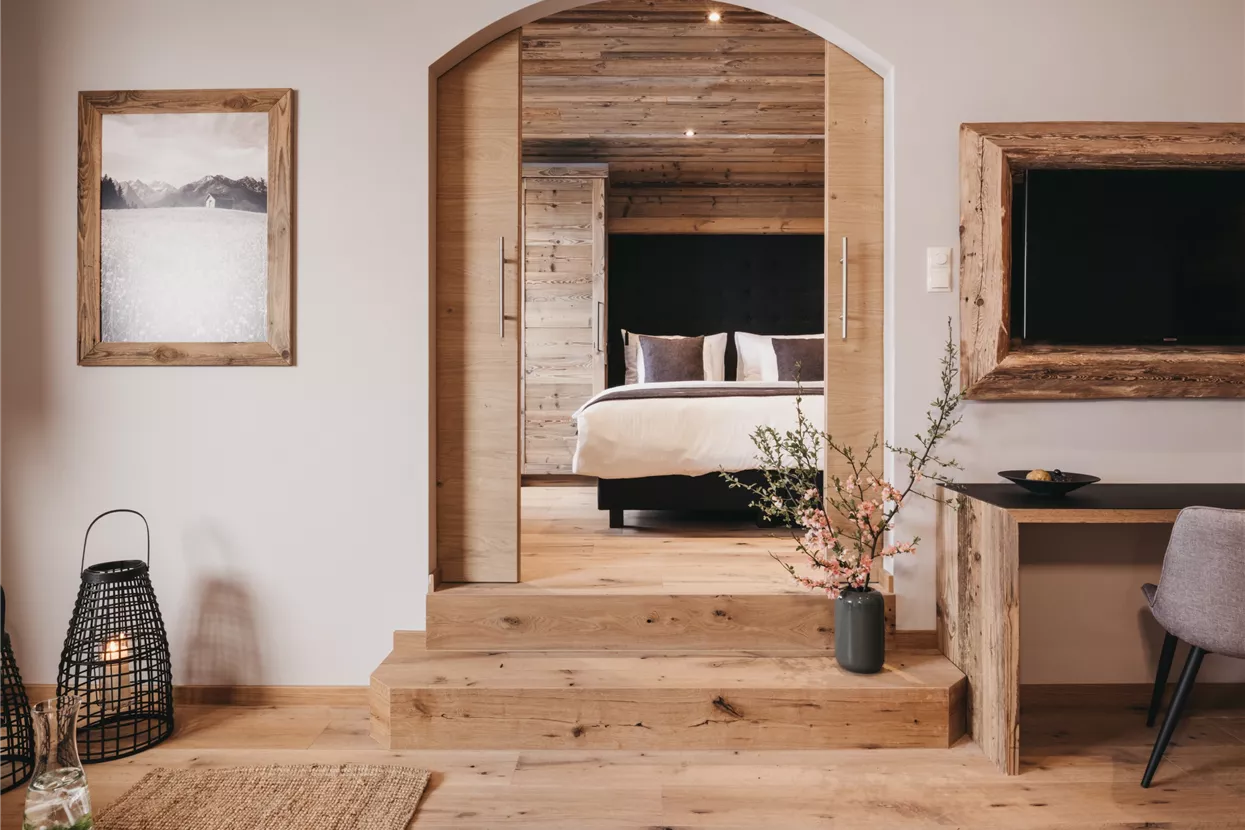 Panorama Suite