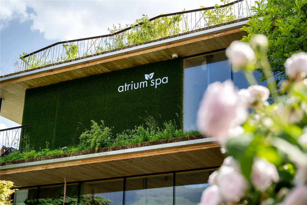 Atrium Spa Gartenhotel