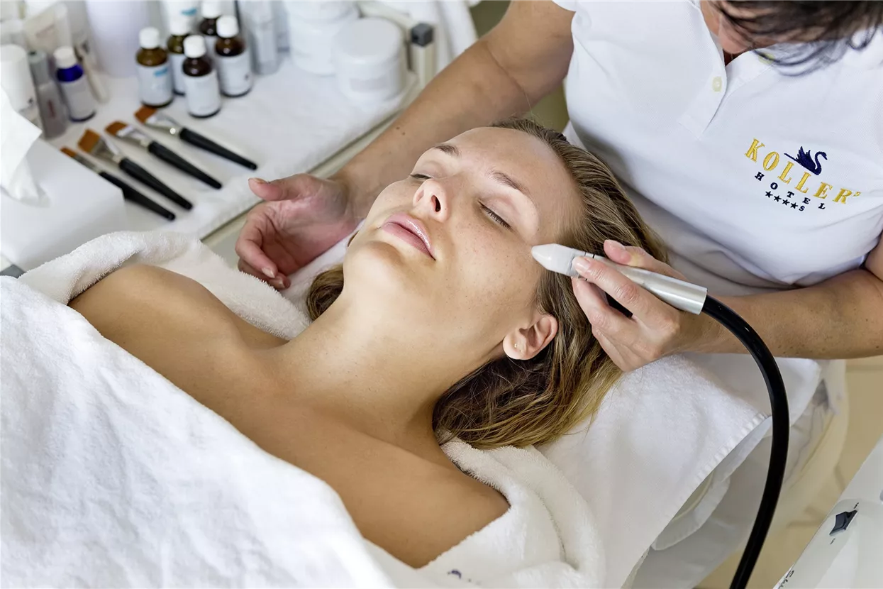Wellness Beauty