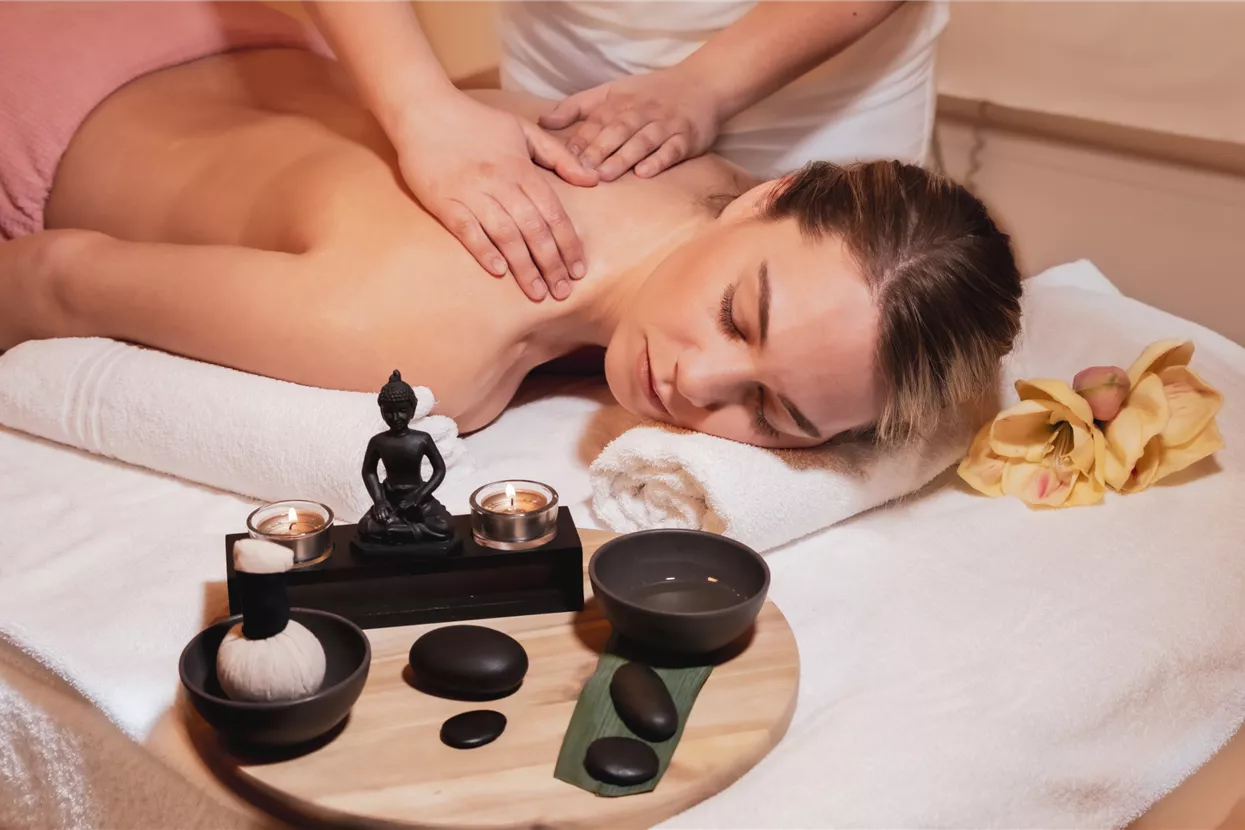 Wellness Behandlungen