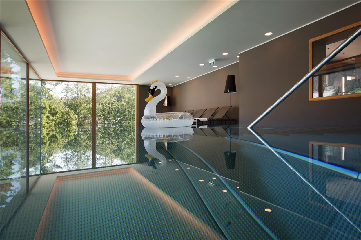 Wellness Golfhotel