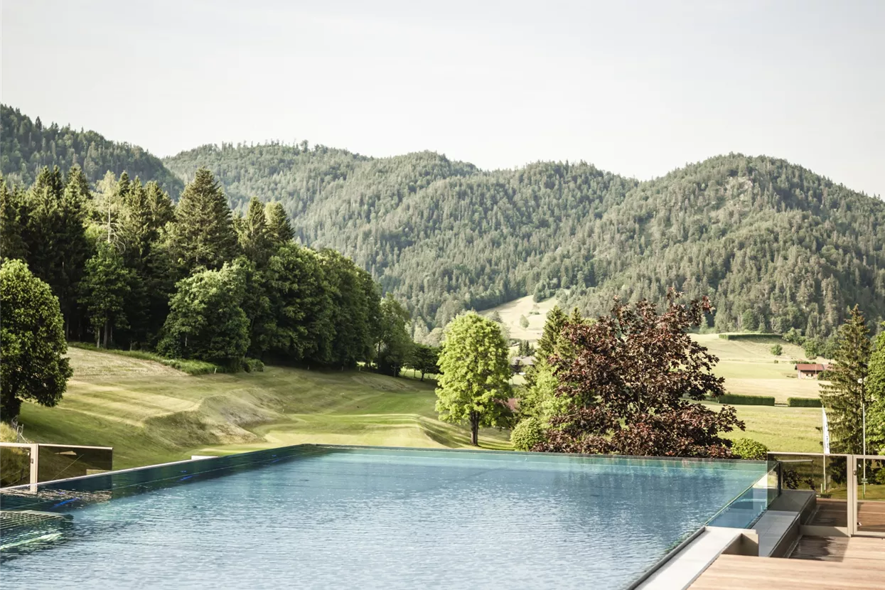 Wohlfühlresort Peternhof
