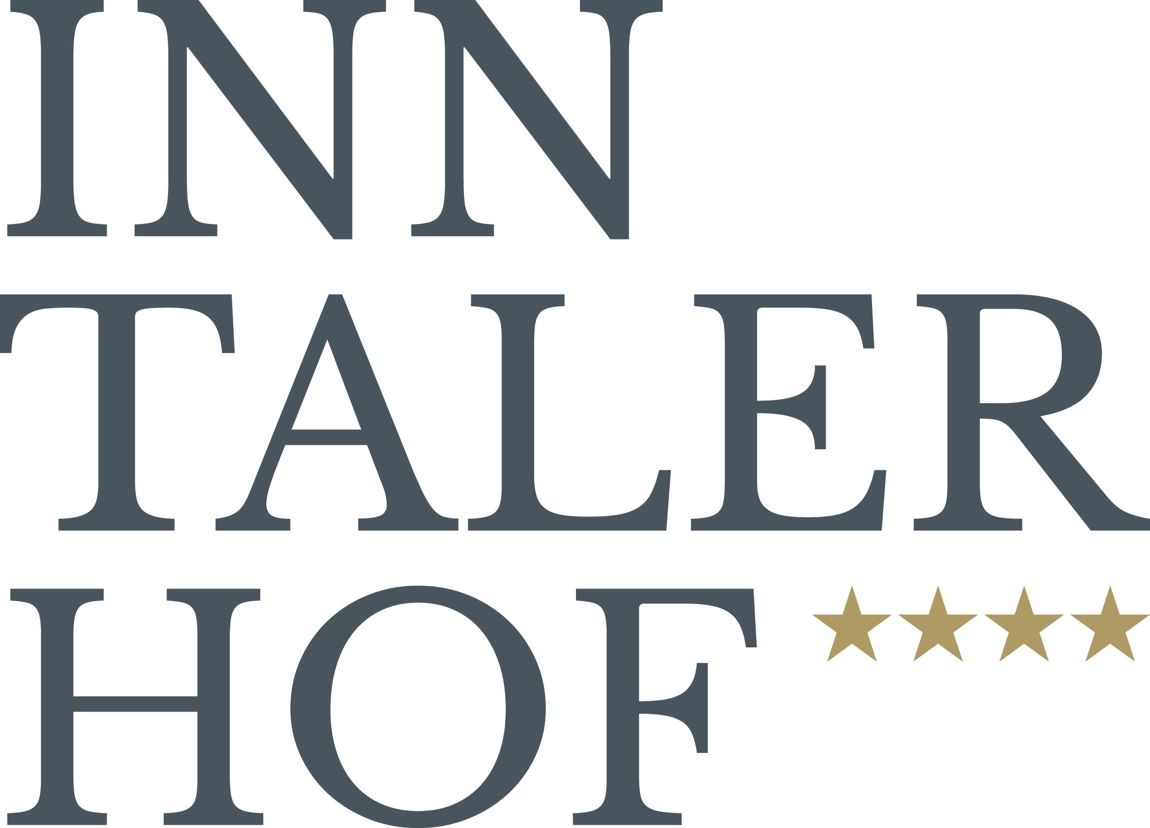 Inntaler Hof - Das Panoramahotel