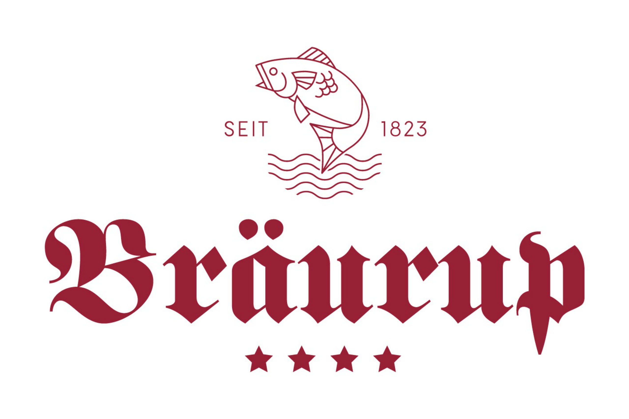 Hotel Bräurup