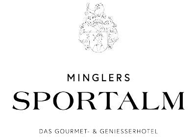 Minglers Sportalm - Das Gourmet & Genießerhotel