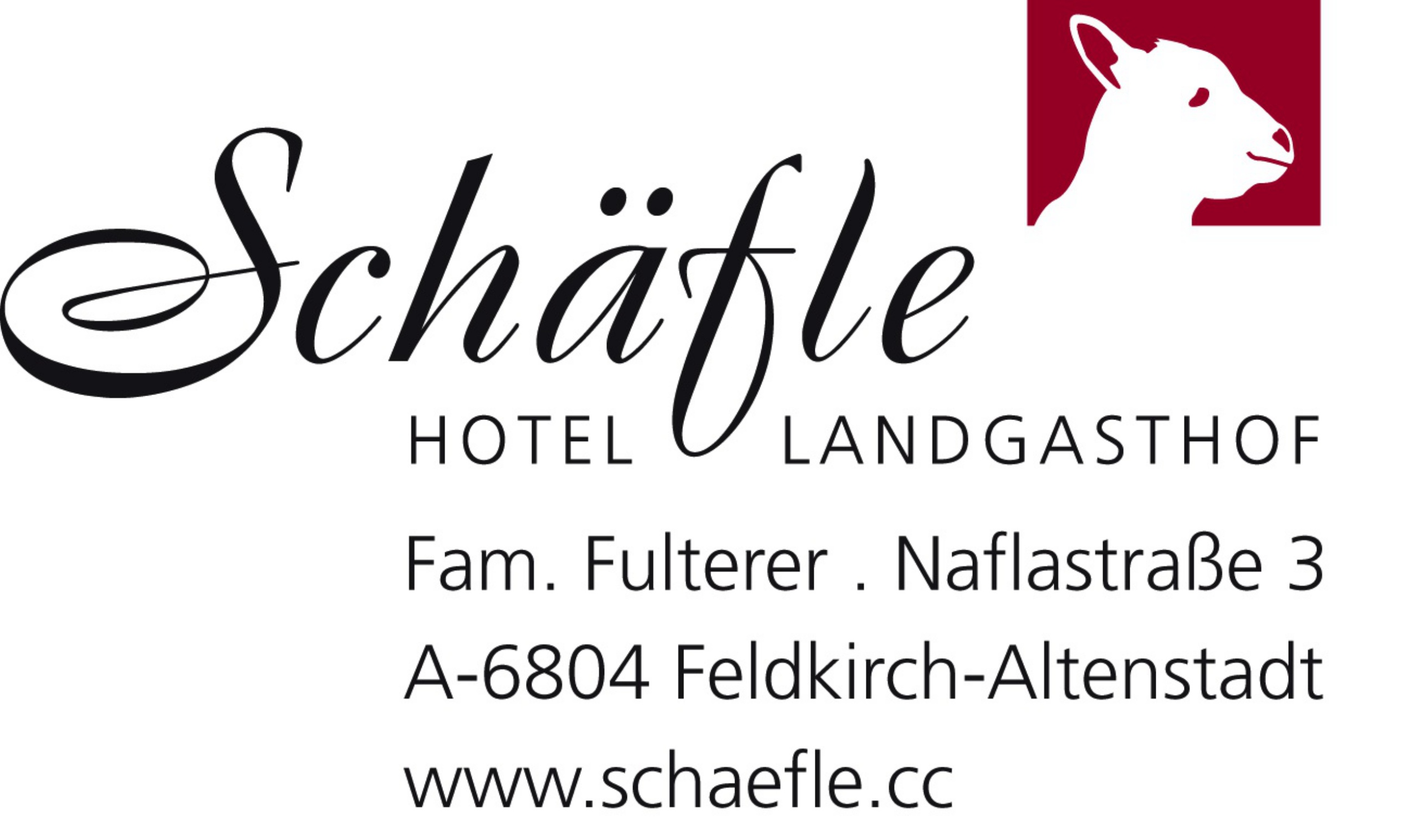Landgasthof Schäfle Hotel & Restaurant