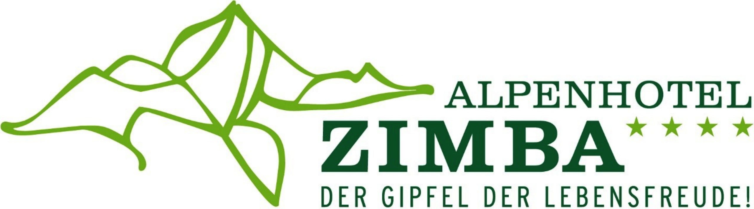 Alpenhotel Zimba