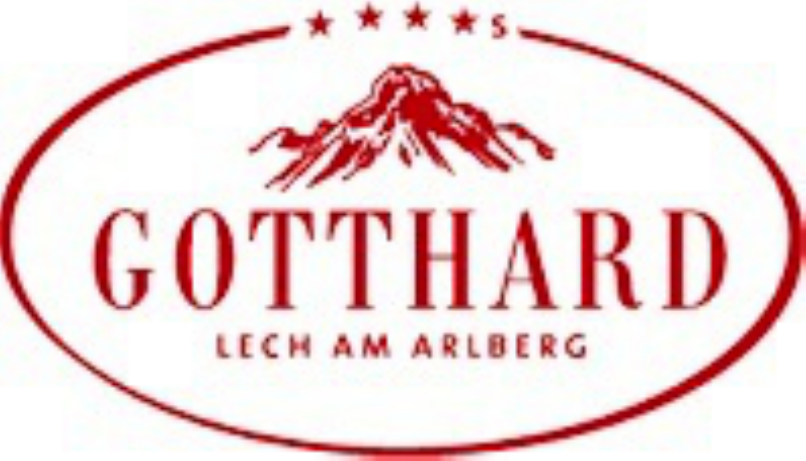 Hotel Gotthard in Lech