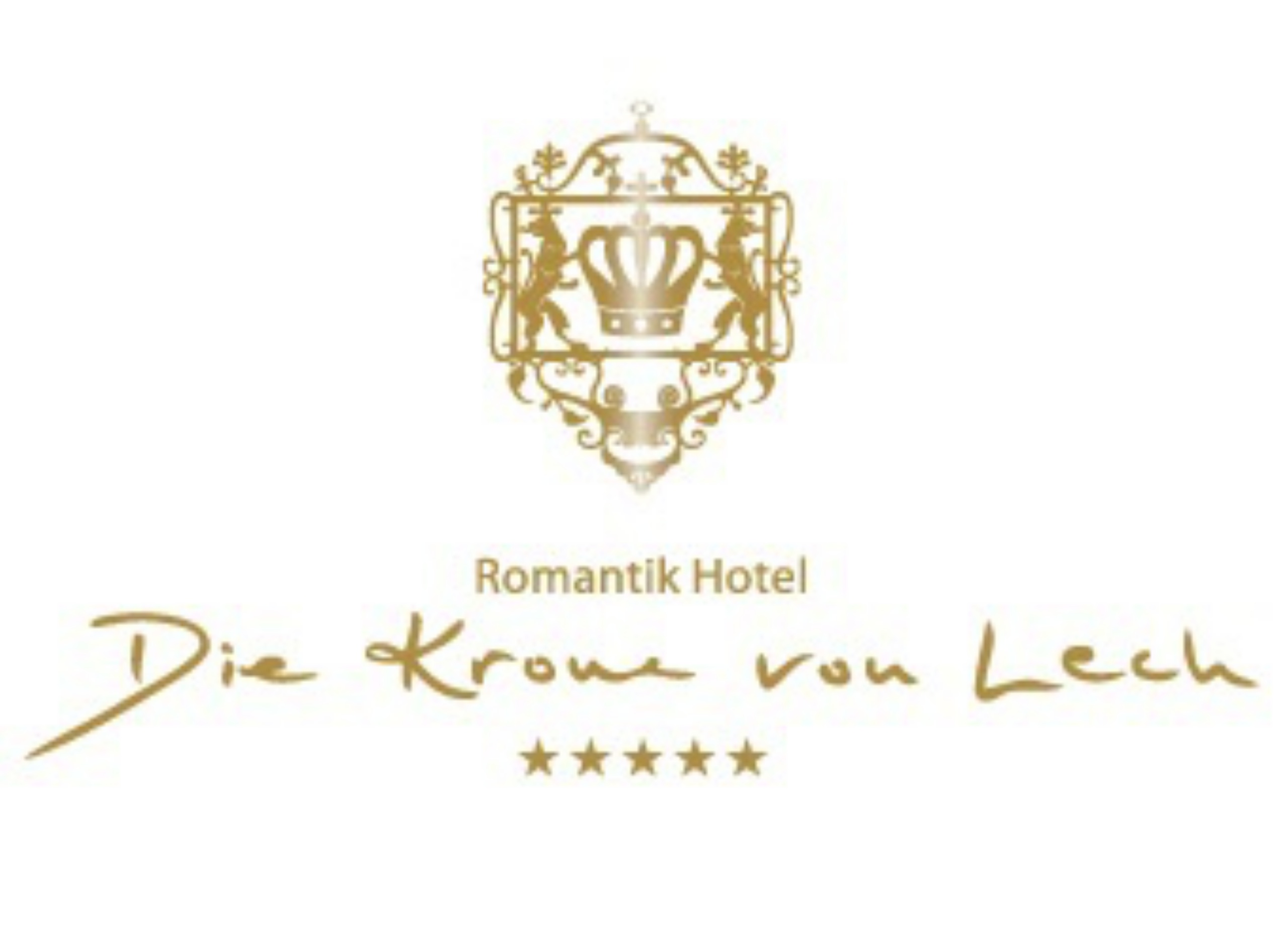 Romantik Hotel „Die Krone von Lech“
