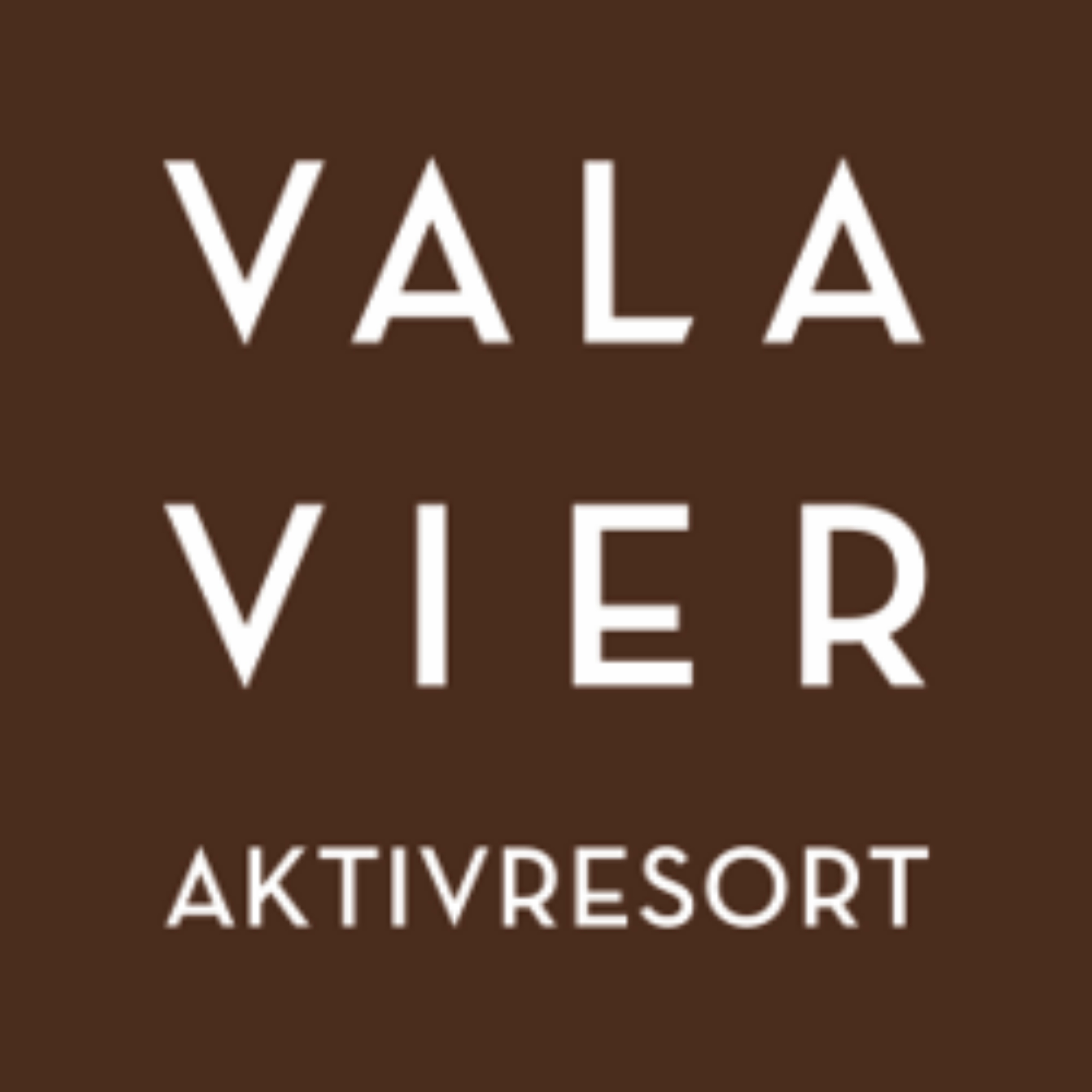Valavier Aktivresort