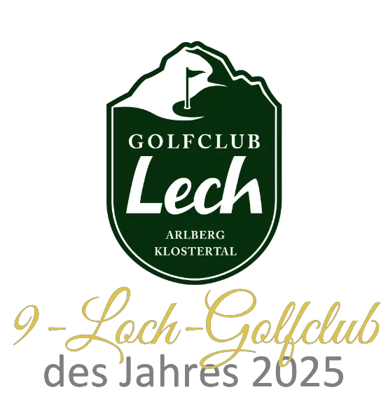 Golfclub Lech Arlberg
