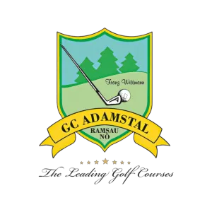 Golfclub Adamstal - Franz Wittmann