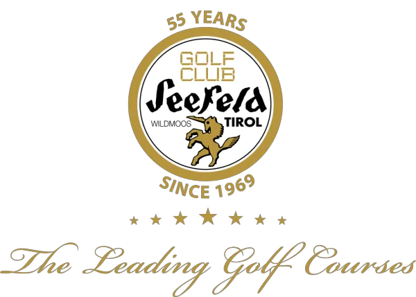 Leading Golf Course Seefeld-Wildmoos