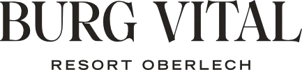 Burg Vital Resort Lech