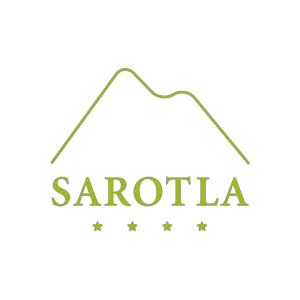 Golfhotel Sarotla