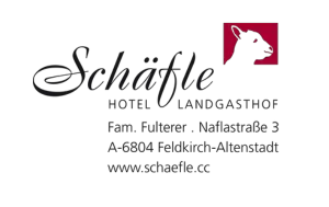 Landgasthof Schäfle Hotel & Restaurant