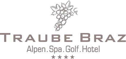 TRAUBE BRAZ Alpen.Spa.Golf.Hotel