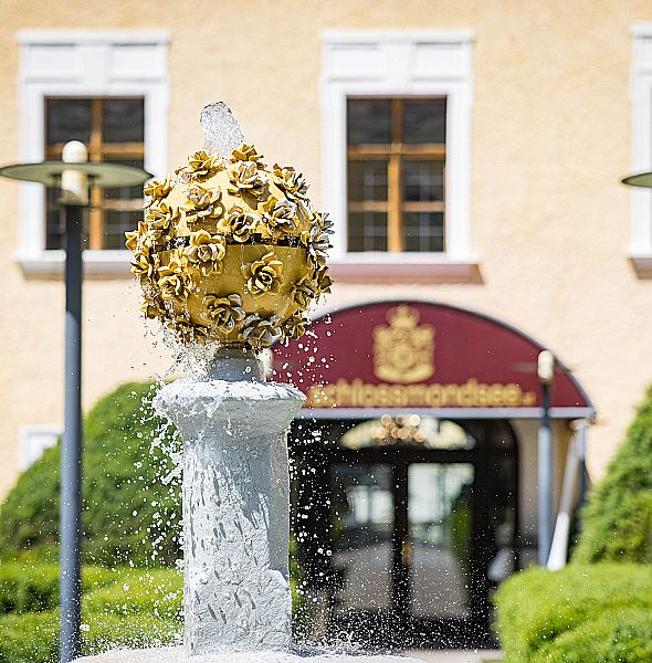 Schlosshotel Mondsee