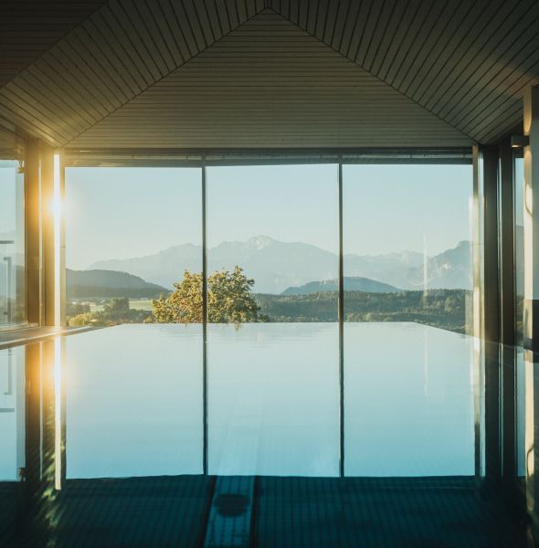 Romantik Spa Hotel Elixhauser Wirt