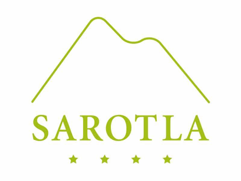 Golfhotel Sarotla
