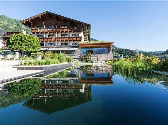 Golfhotel
