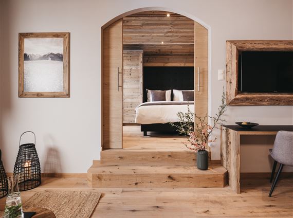 Panorama Suite